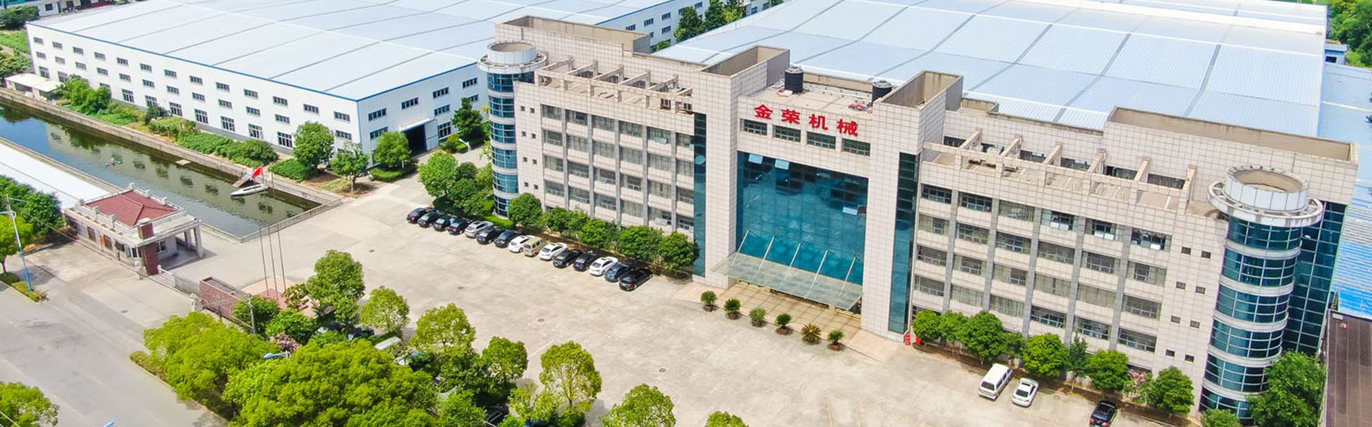 Jiangsu Jinrong Machinery Co., Ltd.